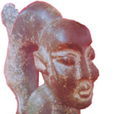 女登