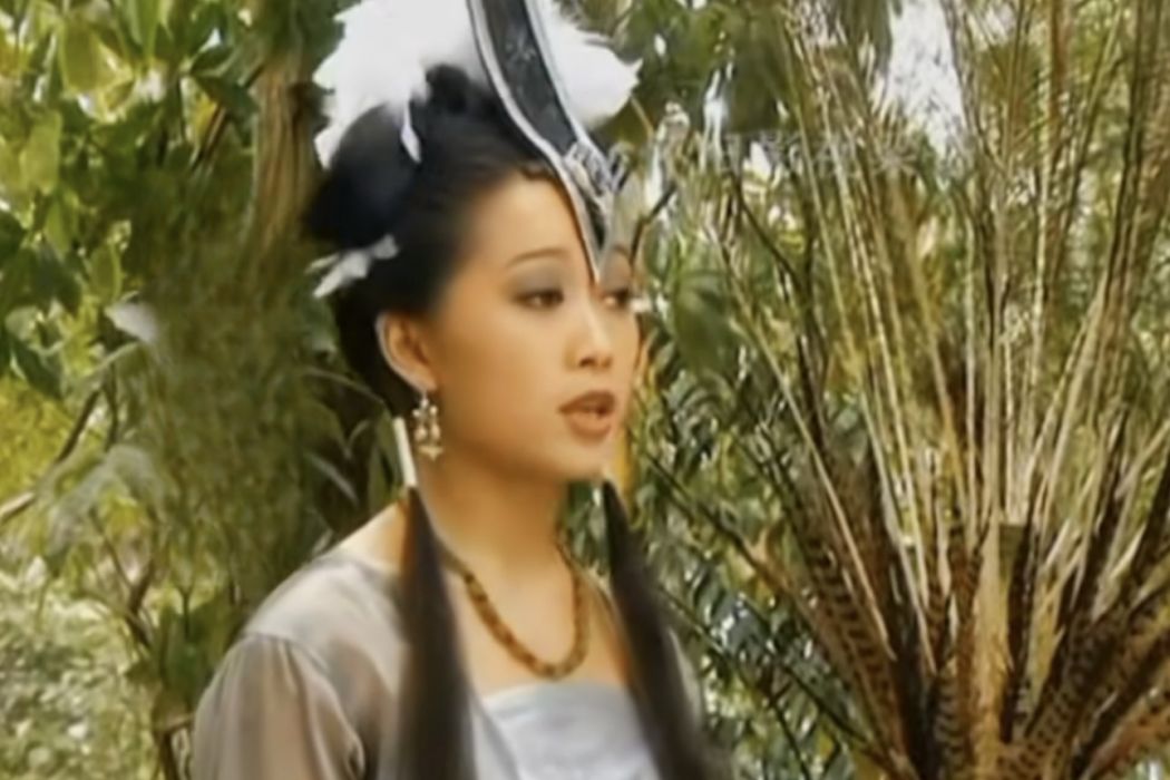 朱丹(中國內地女演員) 朱丹(中國內地女演員)