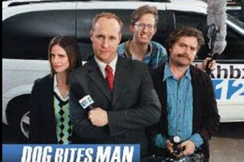 Dog Bites Man Dog Bites Man