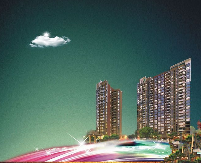 祥利上城 祥利上城
