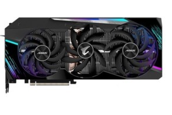 技嘉AORUS GeForce RTX 3090 MASTER 24G 技嘉AORUS GeForce RTX 3090 MASTER 24G
