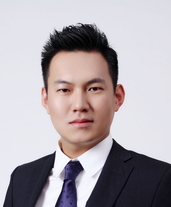 高廣鑫 高廣鑫
