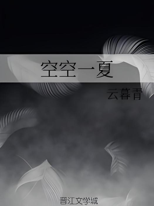 空空一夏