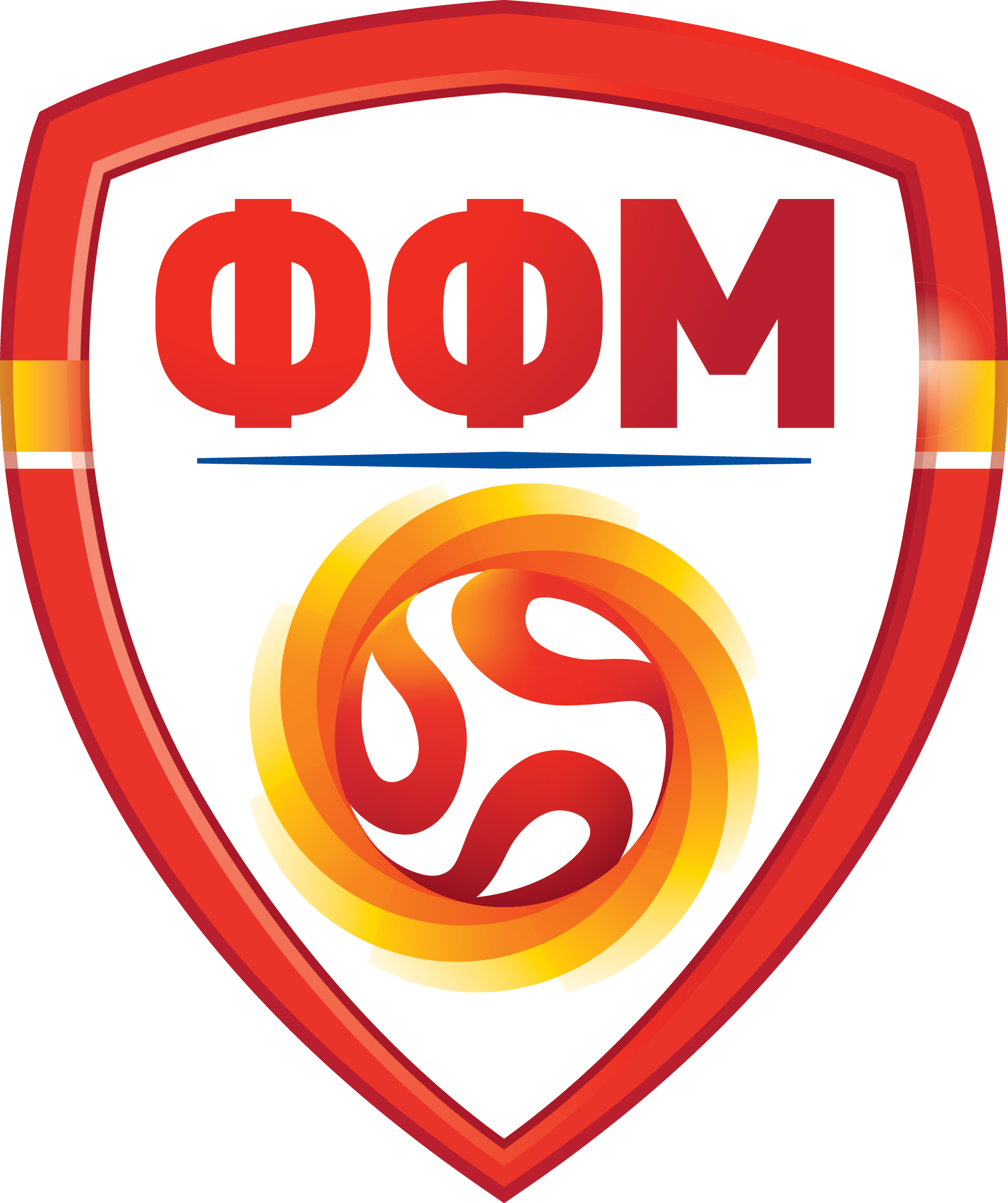 馬其頓國家男子足球隊