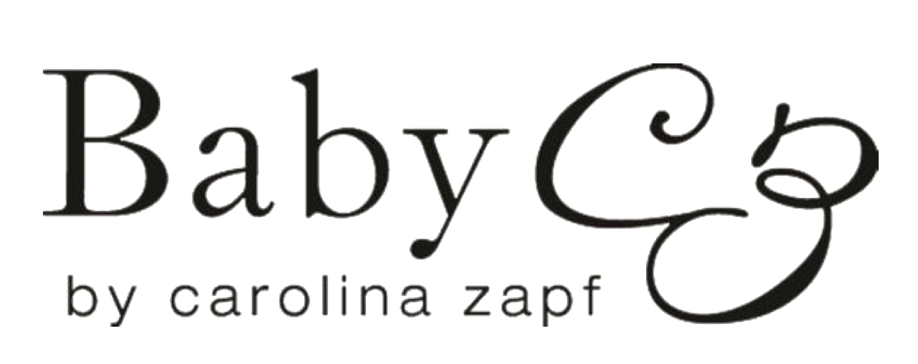 Baby CZ Logo
