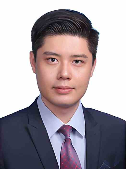 陳威(中國人民大學農業與農村發展學院副院長)
