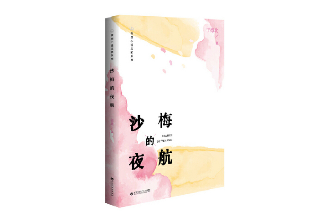 沙梅的夜航 沙梅的夜航