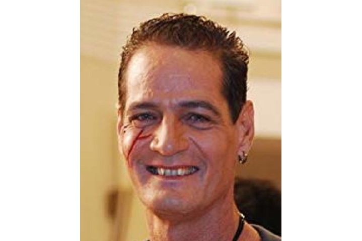 Gavin Packard Gavin Packard