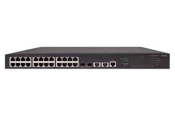 H3C S5130S-28S-HPWR-EI-Q H3C S5130S-28S-HPWR-EI-Q