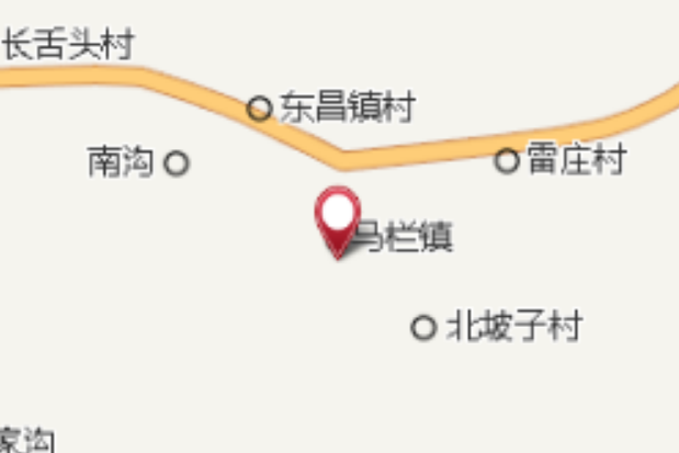 後掌鄉 後掌鄉