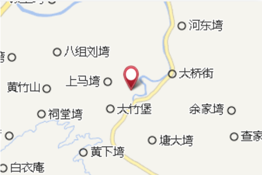 風形村
