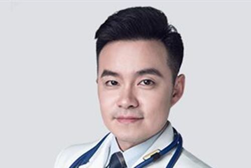劉爭(杭州時光醫療美容醫院執業醫師) 劉爭(杭州時光醫療美容醫院執業醫師)