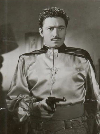 Dagoberto Rodríguez Dagoberto Rodríguez
