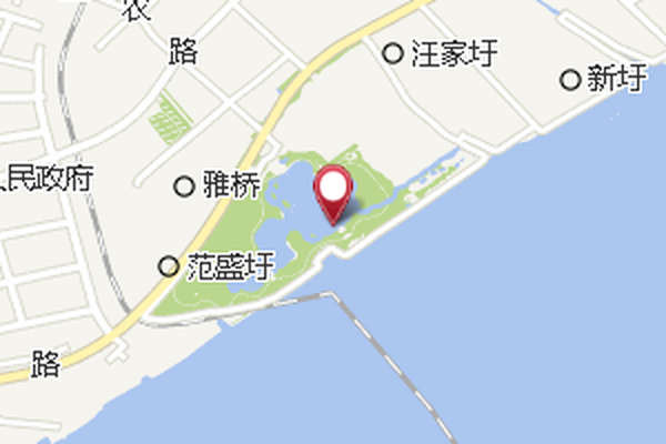 普子新圩 普子新圩