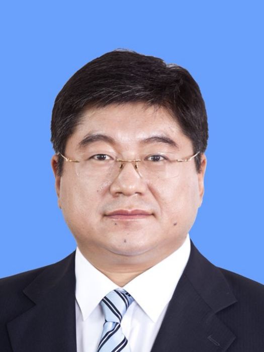 代守侖(哈爾濱市委副書記、哈爾濱新區黨工委書記) 代守侖(哈爾濱市委副書記、哈爾濱新區黨工委書記)