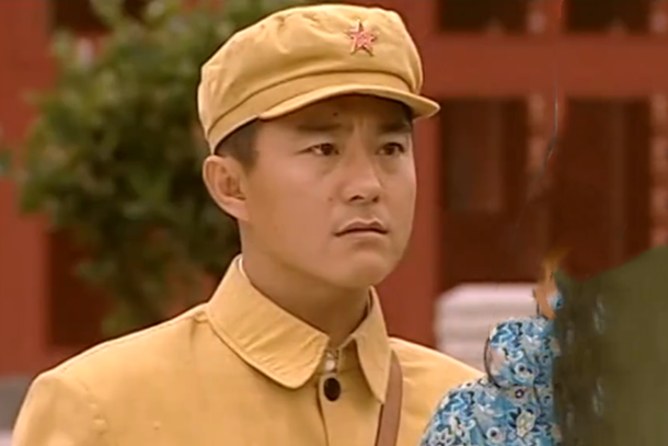 高偉(演員) 高偉(演員)