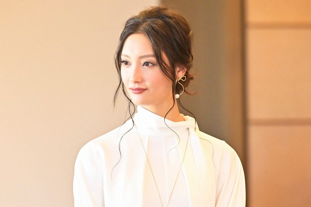 寶來麗子 寶來麗子