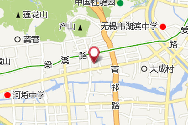 河埒口 河埒口