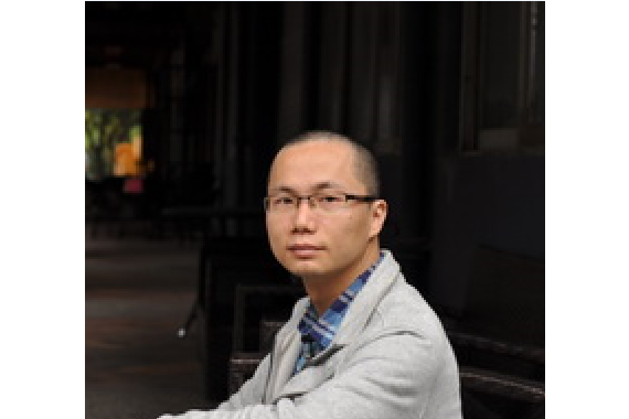 謝孝新 謝孝新