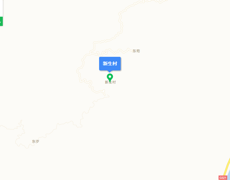 新生村(遼寧省燈塔市西馬峰鎮下轄村)