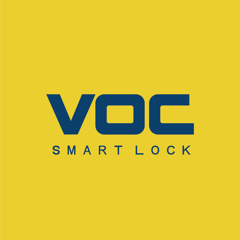 VOC(智慧型指紋門鎖品牌)