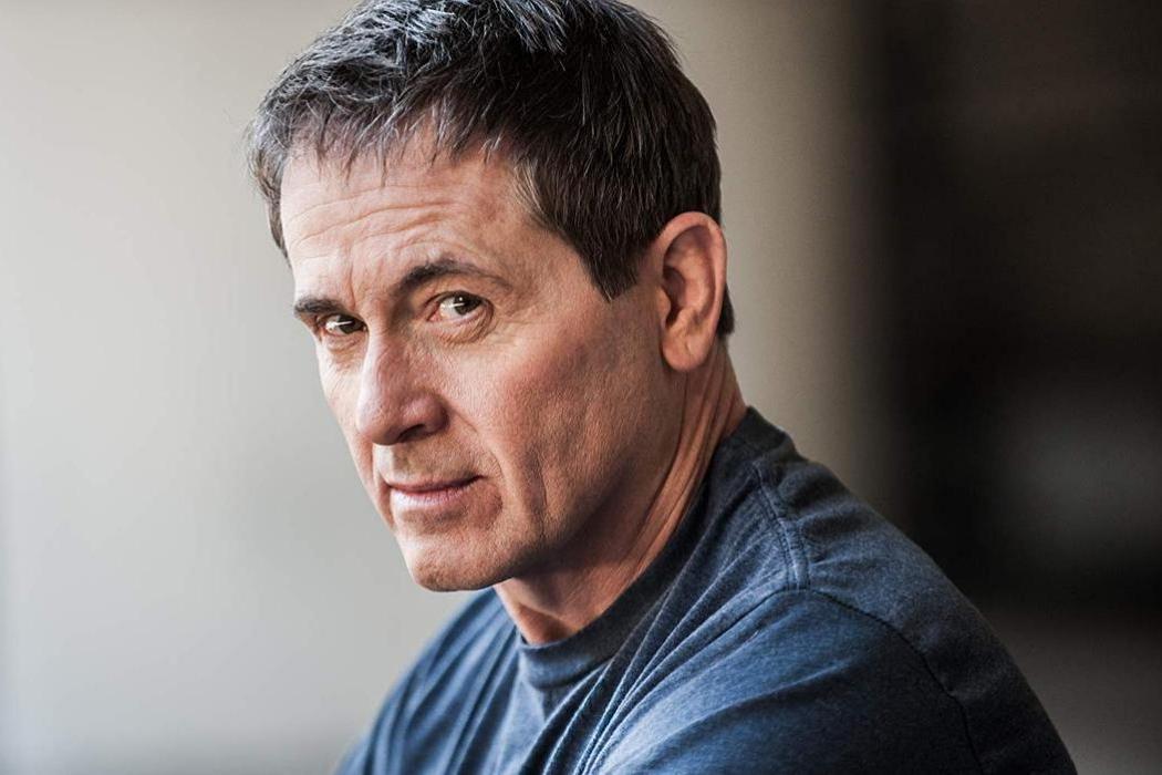 Mark Totty Mark Totty