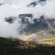 西藏芒康滇金絲猴國家級自然保護區