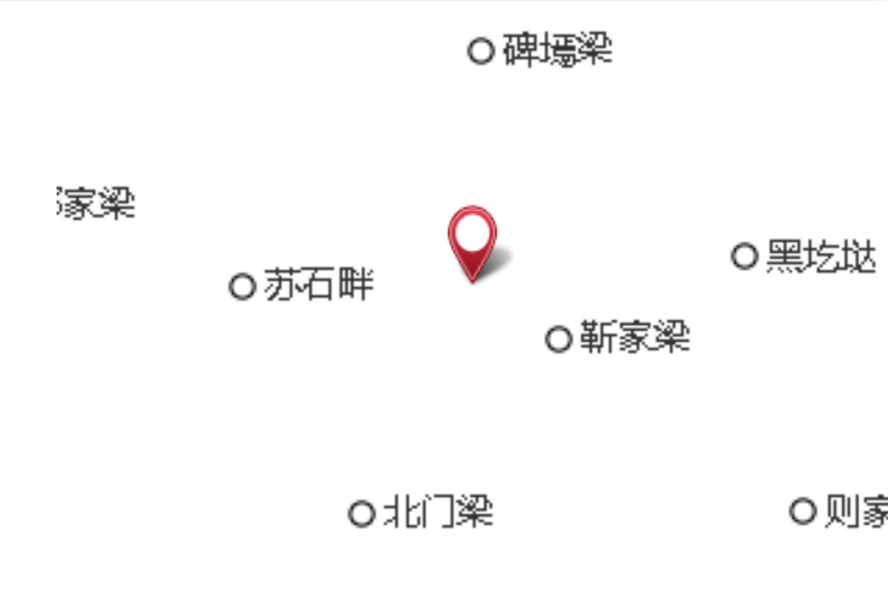 馬家地峁 馬家地峁