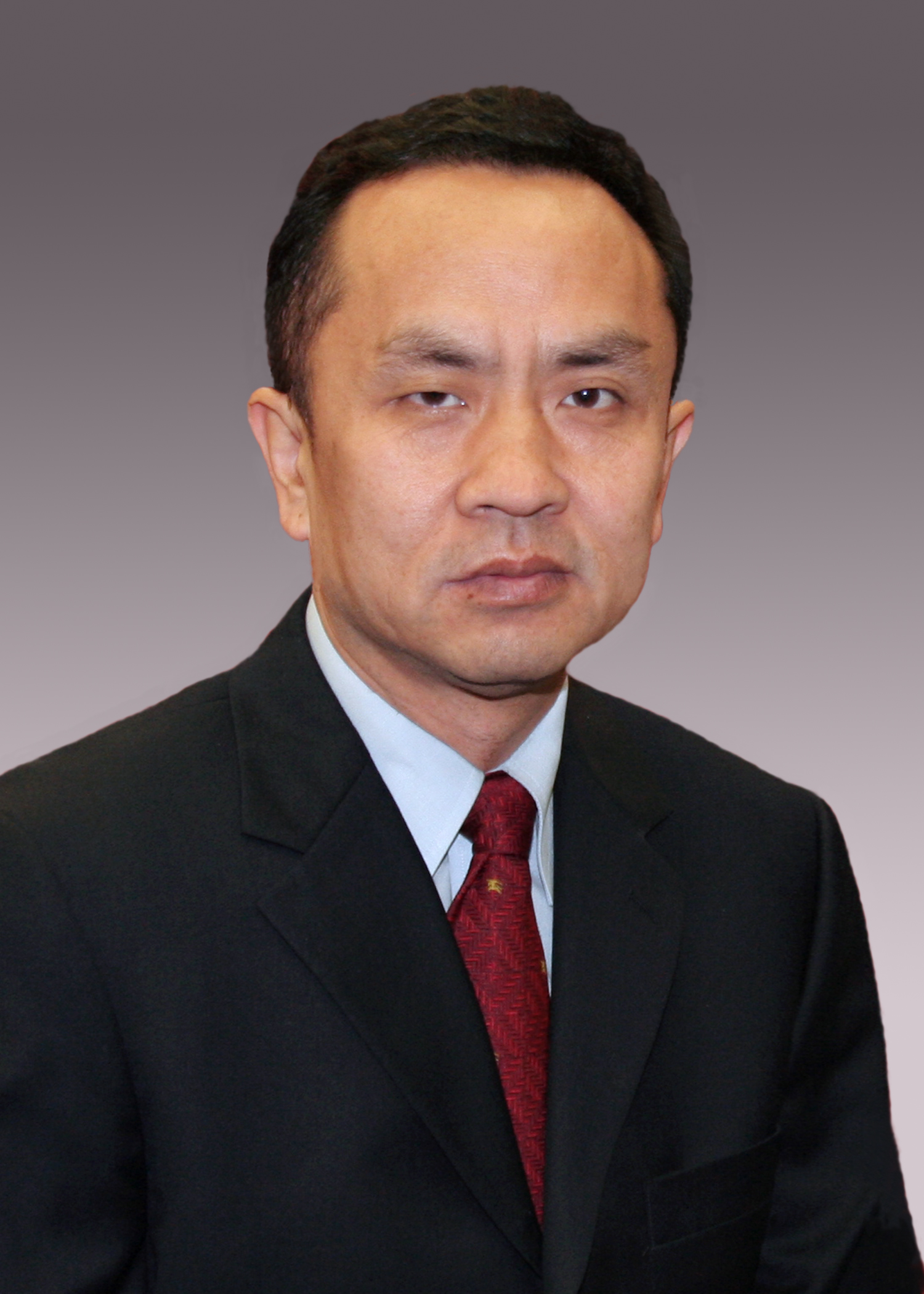 劉雲輝(香港中文大學教授、“長江學者”教授)