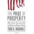 The Price of Prosperity The Price of Prosperity