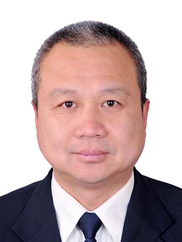 盧錦(福建省寧德市壽寧縣紀委常委、二級主任科員)