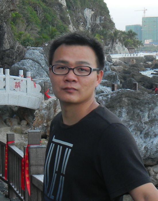 陳迪馬 陳迪馬