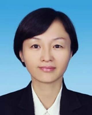 徐亞平(濟寧市供銷合作社黨組成員、監事會副主任) 徐亞平(濟寧市供銷合作社黨組成員、監事會副主任)