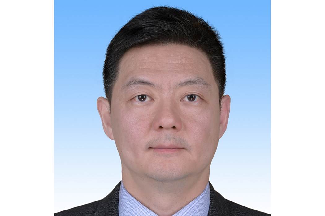陳斌(上海市長興島開發建設管理委員會黨組成員，專職副主任)