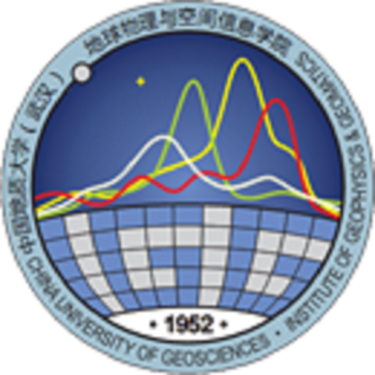 中國地質大學（武漢）地球物理與空間信息學院