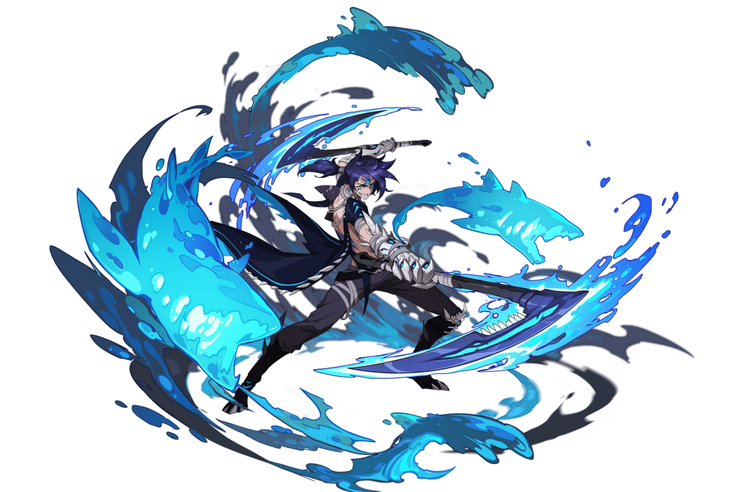 渦鋒 渦鋒