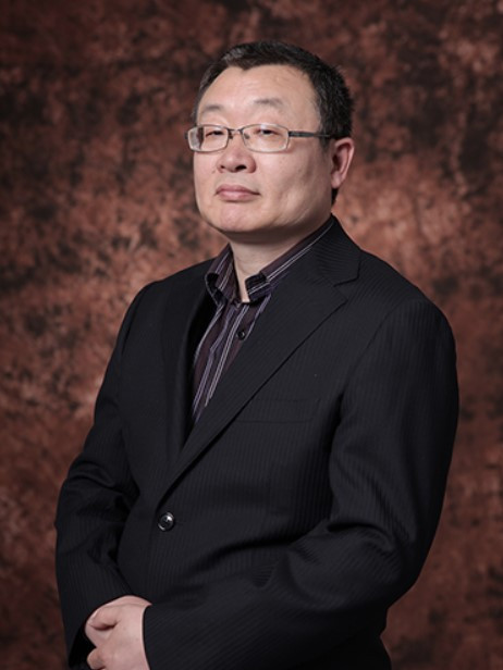 李銳(北京師範大學教授) 李銳(北京師範大學教授)