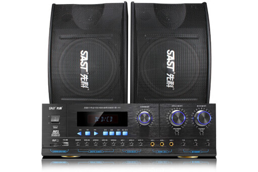 先科SA-8010K