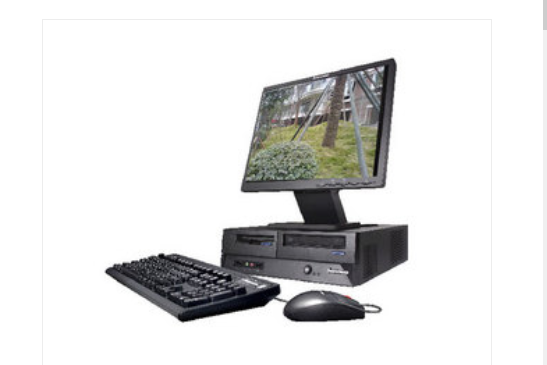 聯想開天 S5300 聯想開天 S5300