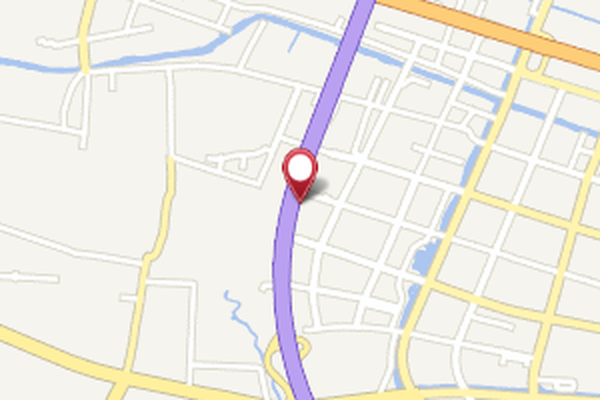 曹東橋 曹東橋