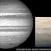 木星黑斑 木星黑斑