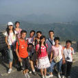 中國青少年發展服務中心