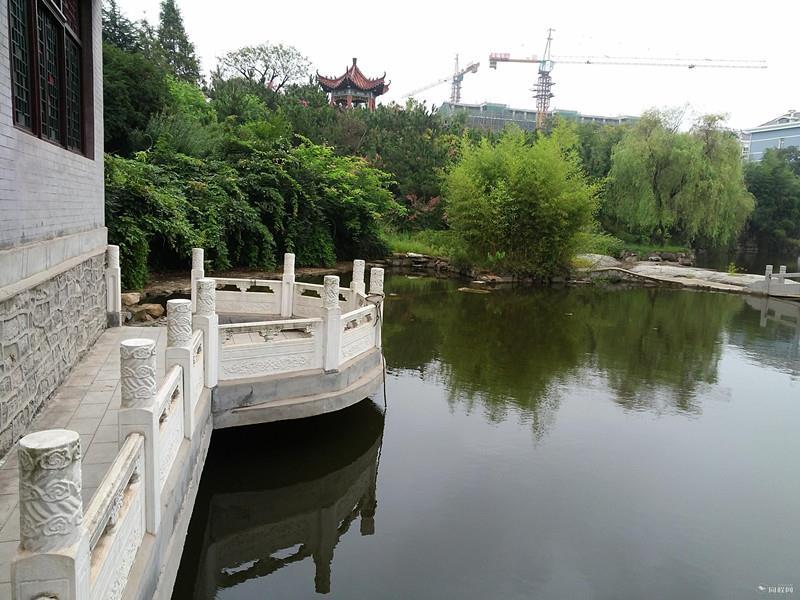 魏園 魏園