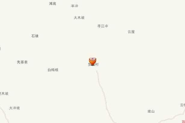羅橫村
