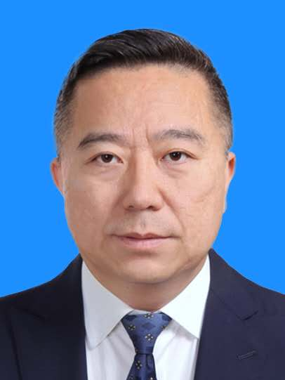 劉建國(新疆衛生健康委員會黨組書記、副主任) 劉建國(新疆衛生健康委員會黨組書記、副主任)