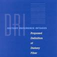 Dietary Reference Intakes Dietary Reference Intakes