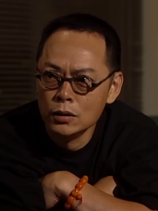 戴忠(時裝愛情劇《寵物情緣》中的角色) 戴忠(時裝愛情劇《寵物情緣》中的角色)