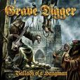 Ballads Of A Hangman Ballads Of A Hangman