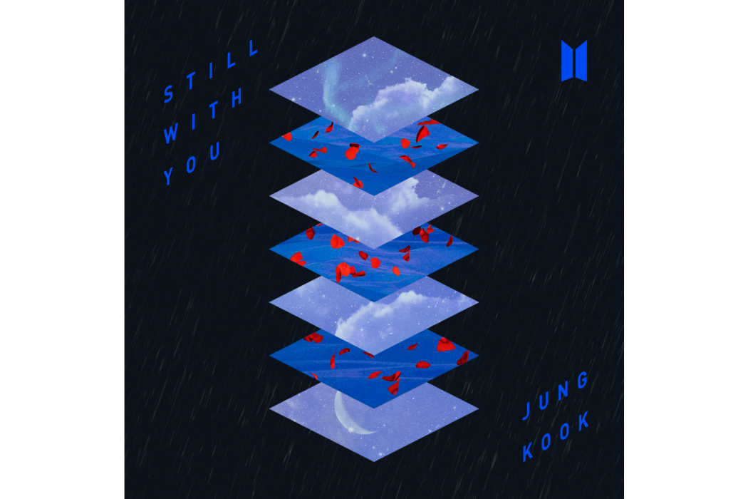Still With You(2020年田柾國演唱的歌曲) Still With You(2020年田柾國演唱的歌曲)