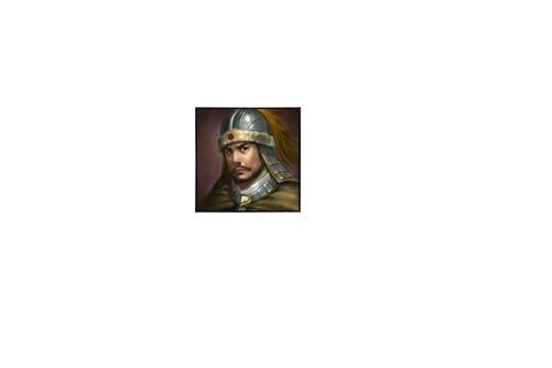 韓當(《臥龍吟》遊戲的武將) 韓當(《臥龍吟》遊戲的武將)
